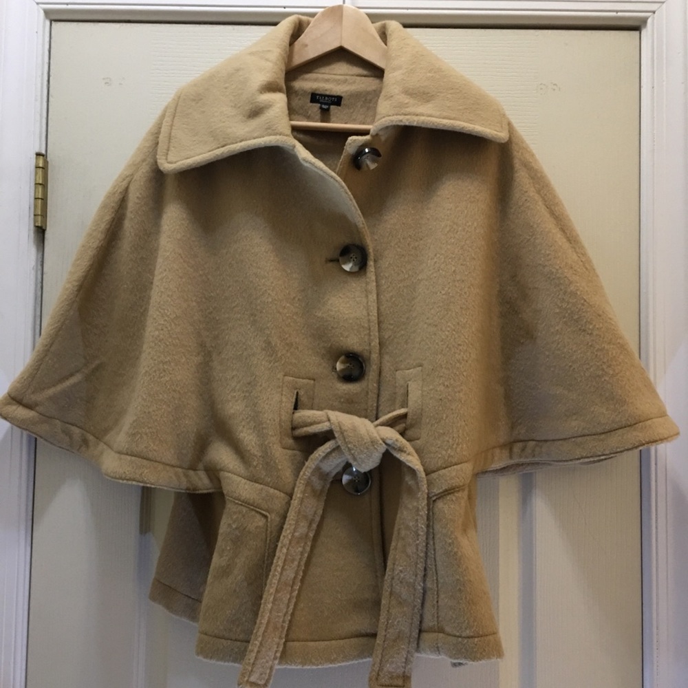 Talbots Winter Coat